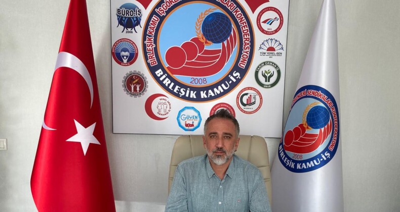 Gıdada Yıllık Artış Yüzde 52,8’e Ulaştı