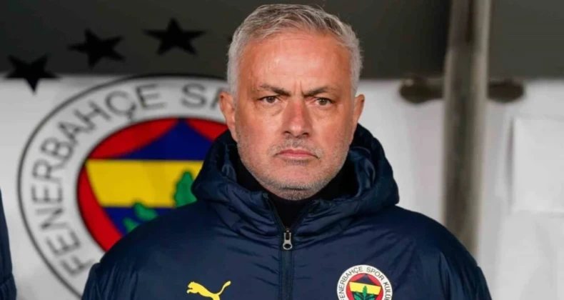 Mourinho: “Kupa Maçlarını Ciddiye Aldık”