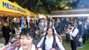 Mezitli’de Eğlence ve Alışveriş Bir Arada