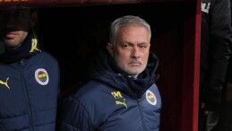 Mourinho: “Hakem İyi Maç Yönetti”