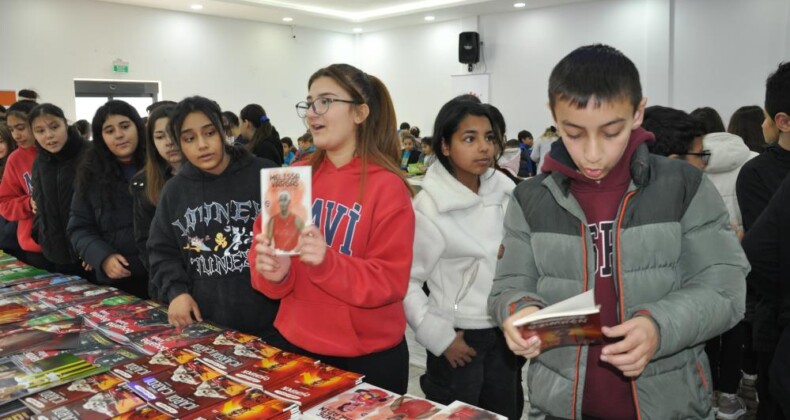 Silifke Kitap Günleri Başladı