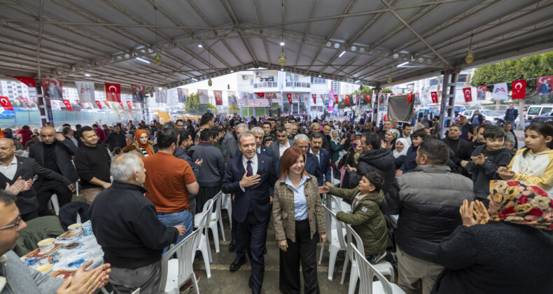 Başkan Seçer, “Güveni Boşa Çıkarmayacağız”