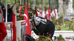 18 Mart’ta Duygusal Anma Töreni: Çanakkale Zaferi ve Şehitler Anıldı