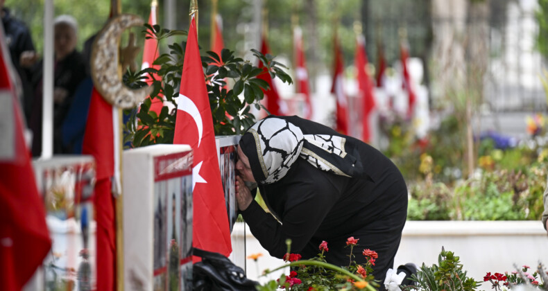 18 Mart’ta Duygusal Anma Töreni: Çanakkale Zaferi ve Şehitler Anıldı