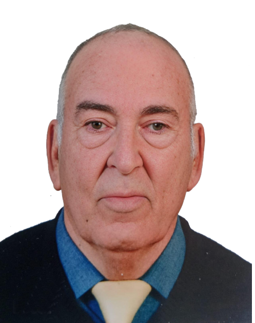 Celal Necati ÜÇKARDEŞ